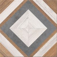 Декор Cersanit GASPARO GREY 29,8X29,8