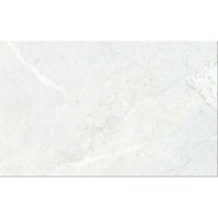 Плитка Cersanit Glam White Glossy 25x40