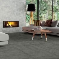 Плитка Cersanit Harlem 604 Грей 59,8X59,8 изображение 1
