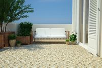 Плитка Cersanit Jackstone підлогу 29,8x29,8 зображення 1