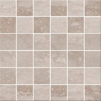 Мозаїка Cersanit LONGREACH CREAM MOSAIC 29,8X29,8