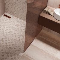 Мозаїка Cersanit LONGREACH CREAM MOSAIC 29, 8X29, 8 зображення 1