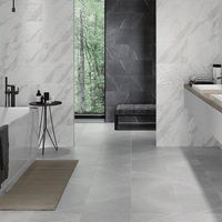 Плитка Cersanit MELANIE WHITE STRUCTURE 30X45 G1 зображення 1