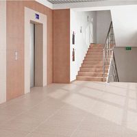 Плитка Cersanit Milton Brown 30x60 коричневая изображение 1