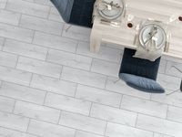 Плитка Cersanit Sandwood Лайт грей 18x60 изображение 1