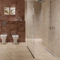 Плитка Cersanit SHELBY BEIGE 30X45 G1 изображение 1