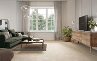 Плитка Cersanit Stamford GPTU 605 бежевий 60x60 зображення 1