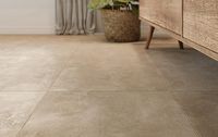 Плитка Cersanit Stamford GPTU 605 бежевий 60x60 зображення 2