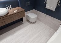 Плитка Cersanit Stockwood Беж 18x60 изображение 1