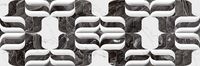Плитка Click Ceramica Estatuario Decor Damasc