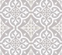 Плитка Dual Gres Chic CHESTER GREY 45x45