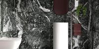 Плитка Ecoceramic AZALAI GREY 60x120 изображение 1