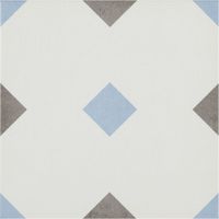 Плитка ECOCERAMIC HIDRA GREAT CELESTE 22.3x22.3 изображение 7