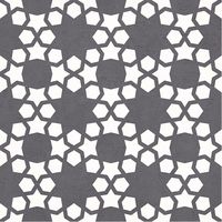 Плитка ECOCERAMIC HIDRA GREAT NEGRO 22.3x22.3 изображение 6