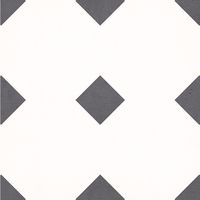 Плитка ECOCERAMIC HIDRA GREAT NEGRO 22.3x22.3 изображение 7