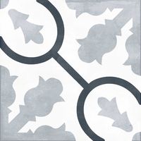 Плитка ECOCERAMIC JOYA BLANCO 22.3x22.3