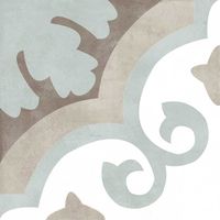 Плитка ECOCERAMIC JOYA KURIOS 22.3x22.3