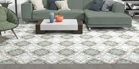 Плитка ECOCERAMIC JOYA KURIOS 22.3x22.3 зображення 1