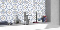 Плитка ECOCERAMIC JOYA LUZIA 22.3x22.3 зображення 1