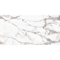 Плитка Ege Seramik NORWAY WHITE POLISHED RECTIFIE 58x118