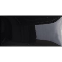 Плитка Ege Seramik PILLOW BLACK 7x15