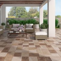 Плитка El Molino CATANIA BEIGE 60х60 изображение 1