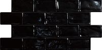 Плитка El Molino Space Jet Negro