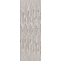 Плитка El Molino Torso Decor Jet Gris