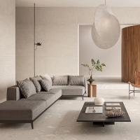 Плитка EMIL CERAMICA GEMMASTONE ENN0 GE.FI GRE SK R 120x60