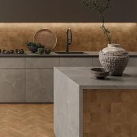 Плитка EMIL CERAMICA W-CIRCLES ENJE WCI WALNUT 100X100 10x10