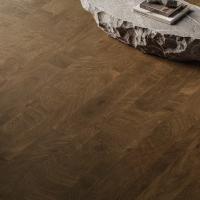 Плитка EMIL CERAMICA W-CIRCLES ENKY WCI WENGE R 200X1200 120x20