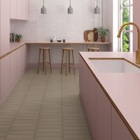 Плитка Equipe Arrow PURE WHITE 25835 зображення 1
