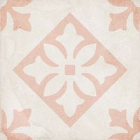 Плитка Equipe ART NOUVEAU PADUA PINK 24407