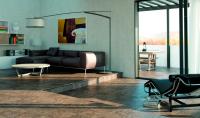 Плитка EXAGRES Metalica Cherry 330x330 изображение 1