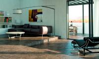 Плитка EXAGRES Metalica Vulcano 330x330 зображення 1