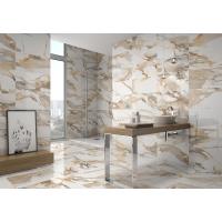 Плитка GEOTILES CRASH BEIGE (FAM 004/PUL RECT) 90x180 зображення 1