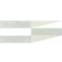 Плитка GEOTILES ENCODE RLV GREEN 25x70