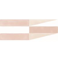 Плитка GEOTILES ENCODE RLV PEACH 25X70