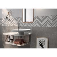 Плитка GEOTILES NASCA PERLA RLV 30x90 изображение 1