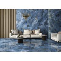Плитка GEOTILES ONI BLUE 60x120 изображение 7