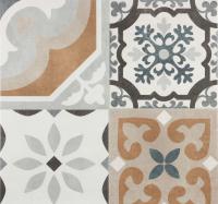 Плитка GEOTILES PASSAGE MIX 45x45 зображення 2