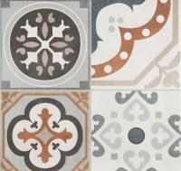 Плитка GEOTILES PASSAGE MIX 45x45 зображення 3