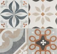 Плитка GEOTILES PASSAGE MIX 45x45 зображення 4