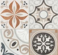 Плитка GEOTILES PASSAGE MIX 45x45 зображення 5