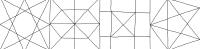 Плитка GEOTILES PAWN 22x85