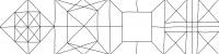 Плитка GEOTILES PAWN 22x85 зображення 1