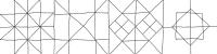 Плитка GEOTILES PAWN 22x85 зображення 8