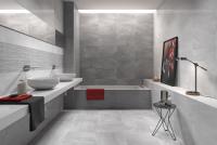 Плитка GEOTILES UT. FRED GRIS RLV 33x55 зображення 1