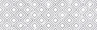 Плитка GEOTILES WAU BLANCO 30x90
