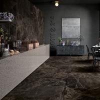 Плитка IMOLA The Room INF BR6 12 RM 120x60 изображение 1
